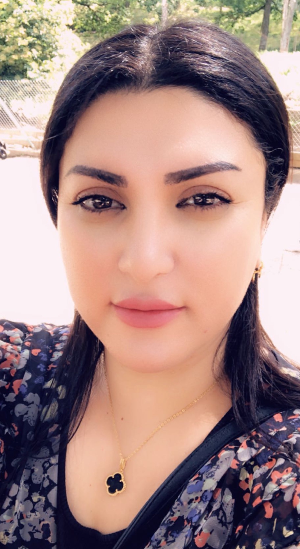 Vian Ismael, Cert. Helhetsterapeut